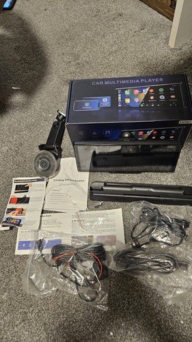 Car tablet pro max 2025 - tablet,