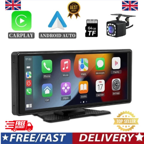 Inch wireless touch - 10.26,