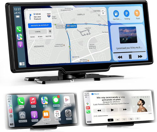 Car tablet pro max - 10.26",