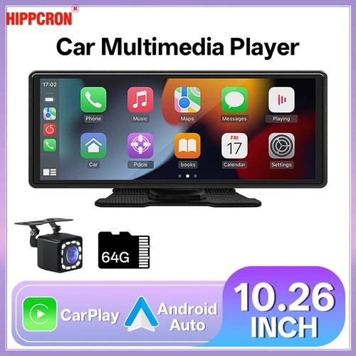 Inch wireless touch - 10.26,