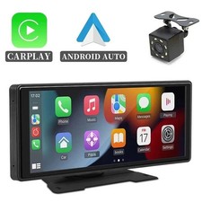 10.26 Inch Wireless Touch