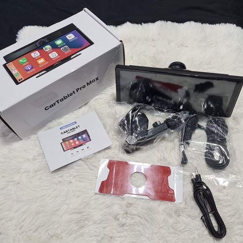 Car tablet pro - tablet, max