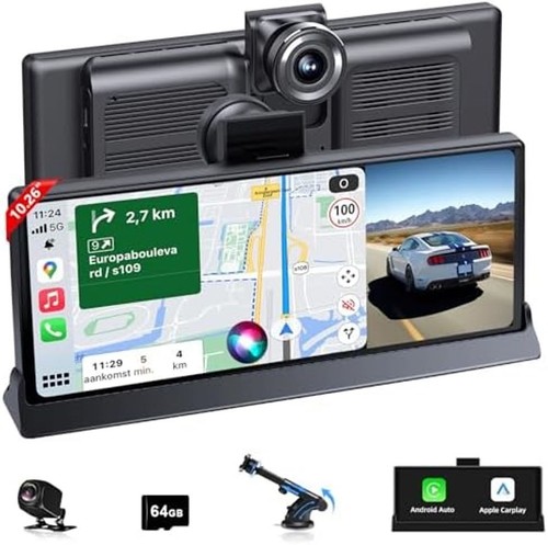 Car tablet pro max - tablet, 2025