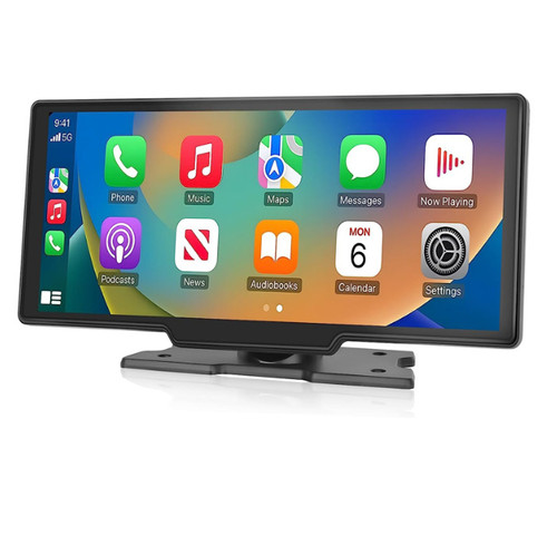 Inch wireless touch - 10.26,