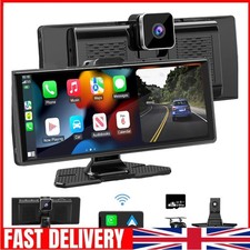 10.26 Inch Wireless Touch