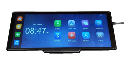 Car tablet pro max carplay - pro,