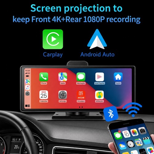 Inch wireless touch - 10.26,