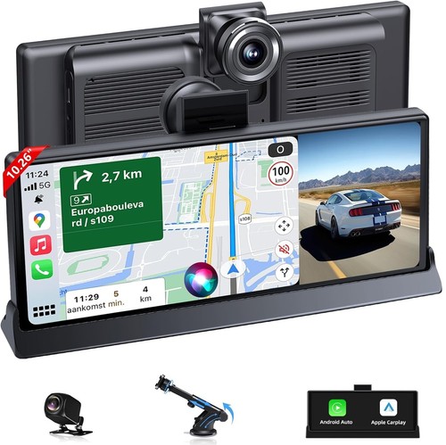 Car tablet pro - car, max