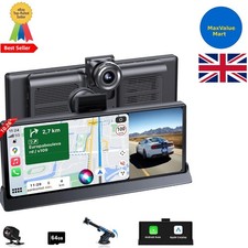 Car Tablet Pro Max 2025