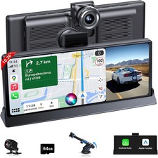 Car Tablet Pro Max 2025 –