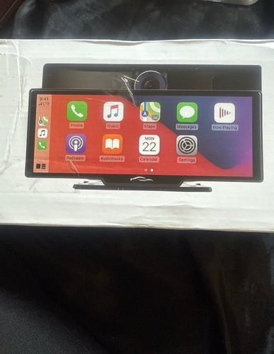 Car tablet pro - tablet, max