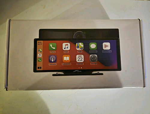 Car tablet pro max - max, 2025