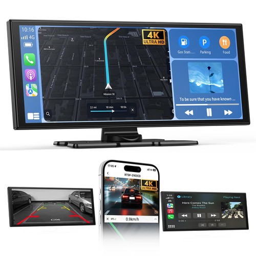 Car tablet pro max 2026 - 11.5,