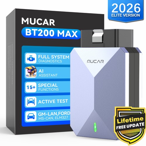 2026 mucar bt200 max full - bt200,
