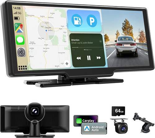 Inch car play screen - inch,