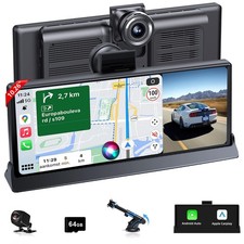 Car Tablet Pro Max 2026