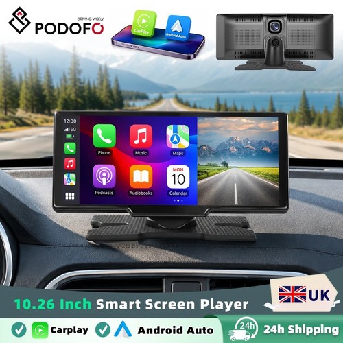 Inch wireless touch - 10.26,