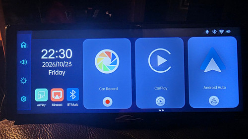 Car tablet pro max - car, 2025