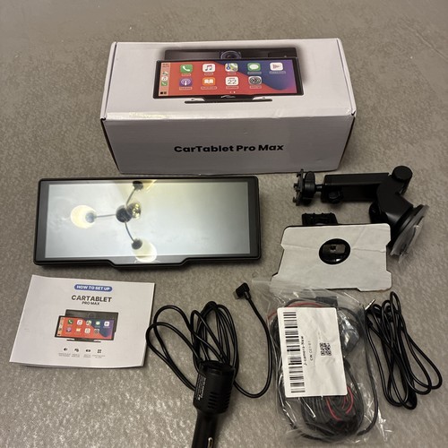 Car tablet pro max - tablet,