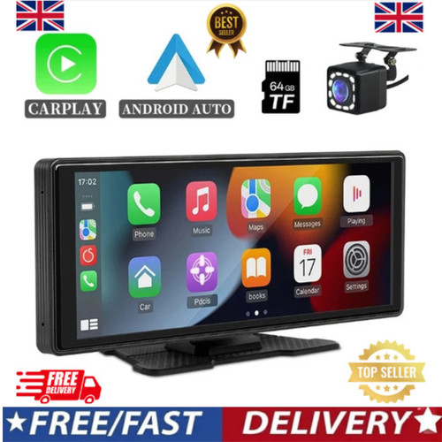 Inch wireless touch - 10.26,