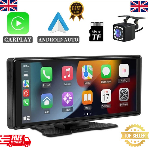 Inch wireless touch - 10.26,