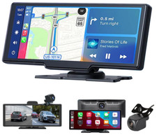 Car Tablet Pro Max 2024 with
