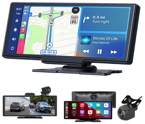 Car tablet pro max 2024 - car,