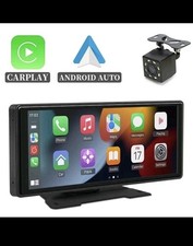 10.26 Inch Wireless Touch