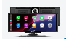 10.26 Inch Wireless Touch