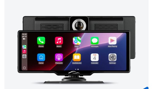 Inch wireless touch - 10.26,