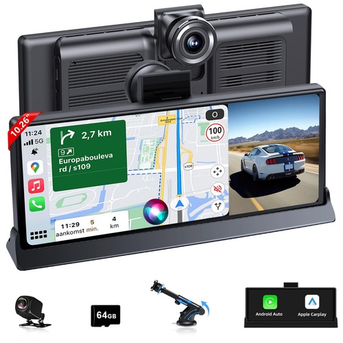 Car tablet pro - car,