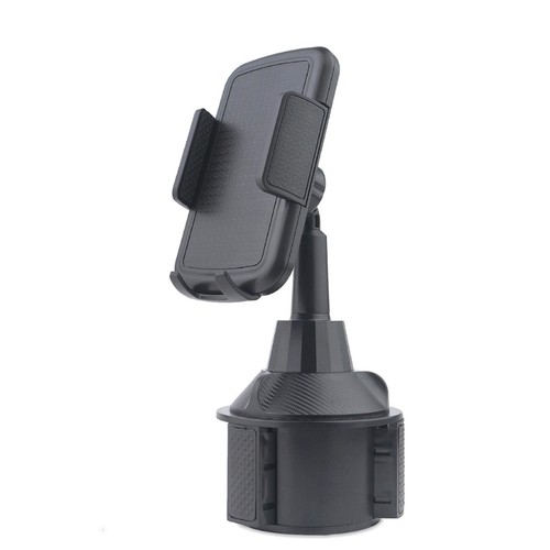 Car cup holder tablet mount - cup,