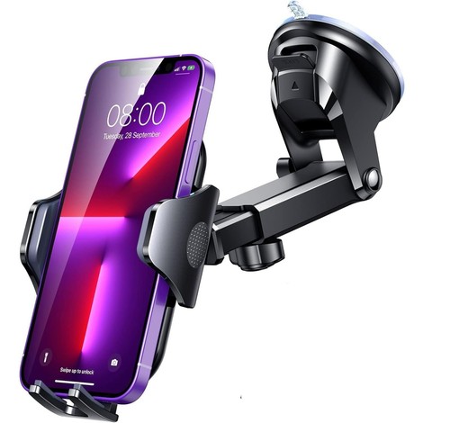 360 car dashboard phone - in,