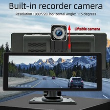 10.26 Inch Wireless Touch