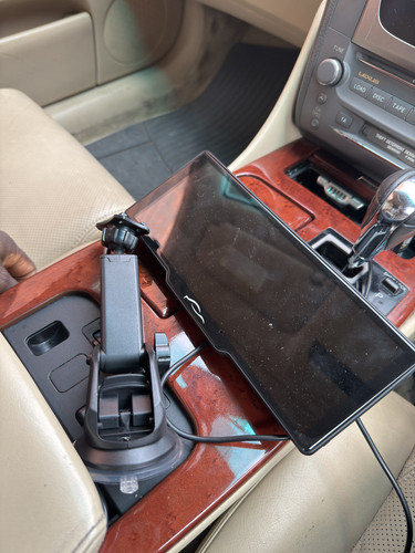 Used car tablet promax 2025.(