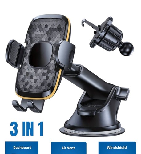 Universal 360 car mobile - 360°,