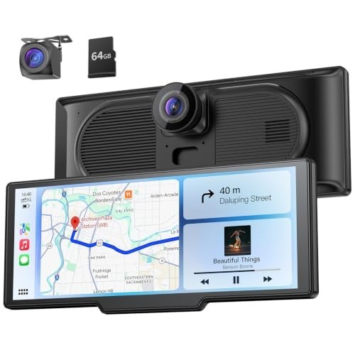 Car tablet pro - 2026, 9.26"