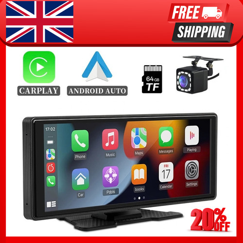 Inch wireless touch - 10.26,