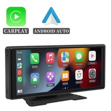 10.26 Inch Wireless Touch