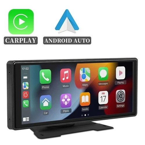 Inch wireless touch - 10.26,