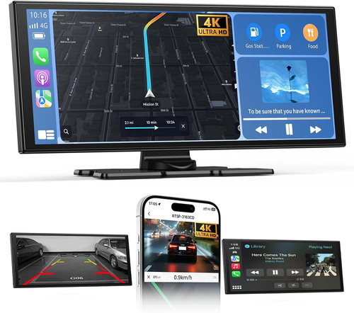 Car tablet pro max 2026 - pro,
