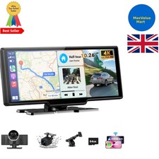 10.26 Carplay Screen for Car