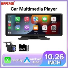 10.26 Inch Wireless Touch