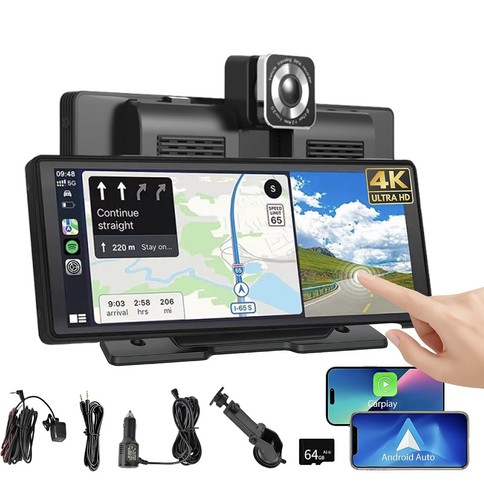 Car tablet pro max - car,