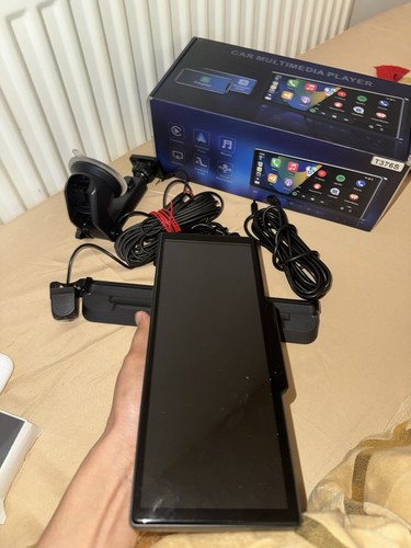 Car tablet pro max - car,