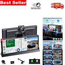 Car Tablet Pro Max 2025