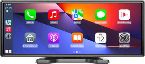 Inch wireless car tablet - wireless,
