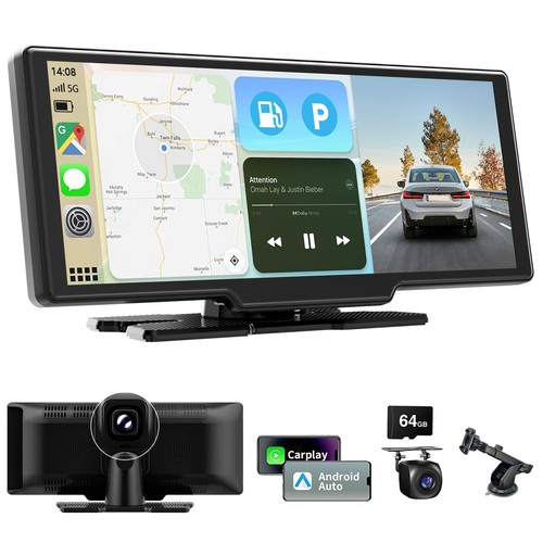 Inch car play screen - inch,