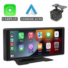 10.26 Inch Wireless Touch