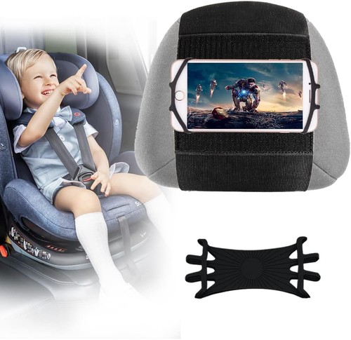 Universal tablet holder - tablet, car
